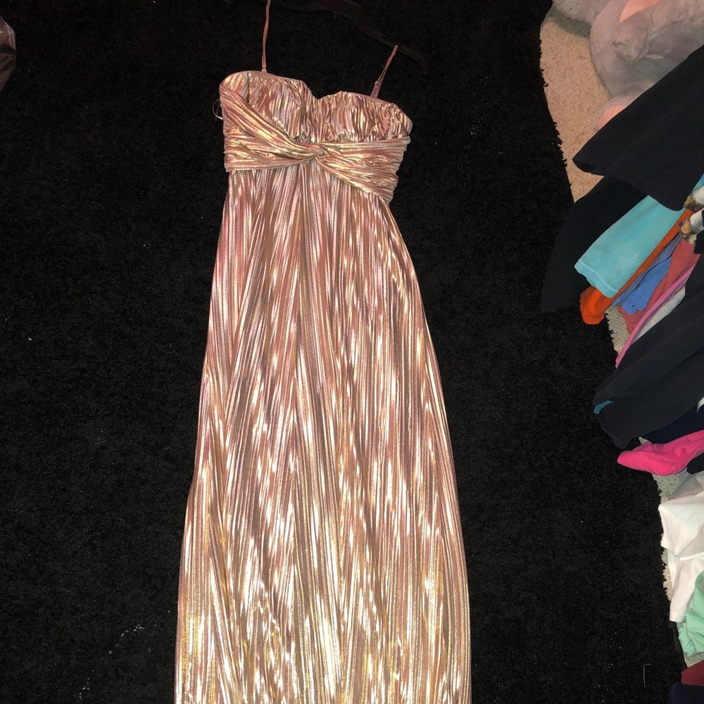 Prom dress!!! - Picture 3 of 4